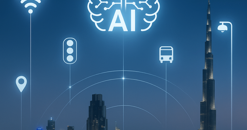 it source smart city