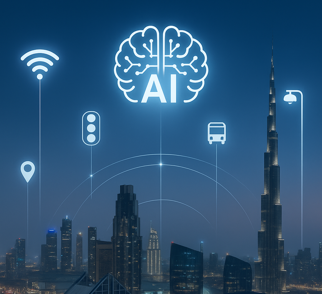 it source smart city